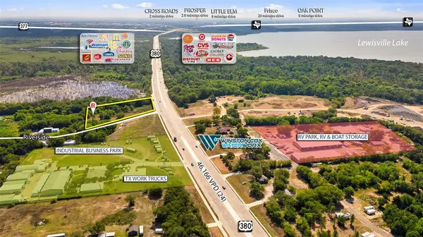 2.53 AC E University Drive, Denton, TX 76208