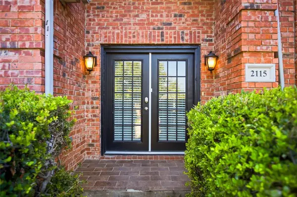 2115 Fawn Ridge Trail, Carrollton, TX 75010