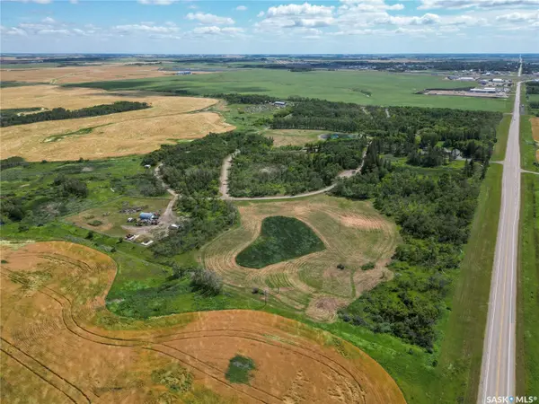 Rural Address, Moosomin Rm No. 121, SK S0G 3N0