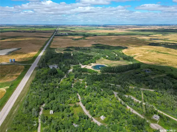 Rural Address, Moosomin Rm No. 121, SK S0G 3N0