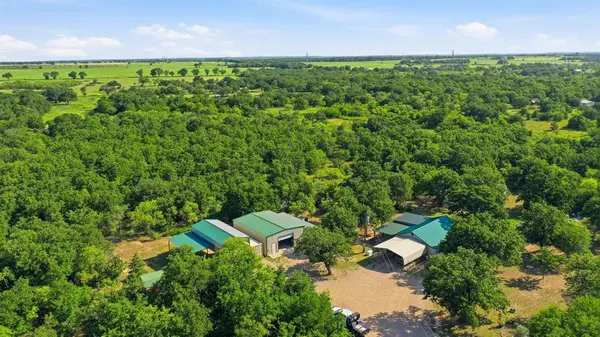 1718 County Road 143, Cisco, TX 76437