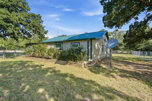 1718 County Road 143, Cisco, TX 76437