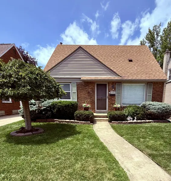 1936 Walnut ST, Dearborn City, MI 48124