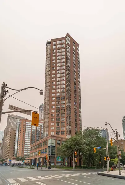 44 St Joseph ST #2305, Toronto C01, ON M4Y 2W4
