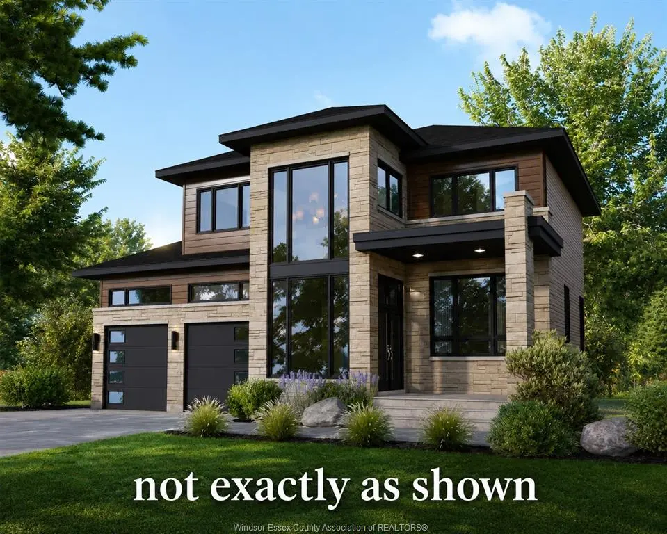 4975 TERRA BELLA, Lasalle, ON N9J 3P1