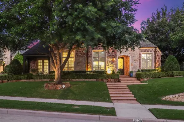6738 Reims Court, Frisco, TX 75034