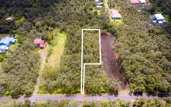 11-3850 LIONA ST, Volcano, HI 96785