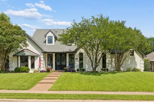 2204 Winding Hollow Lane, Plano, TX 75093