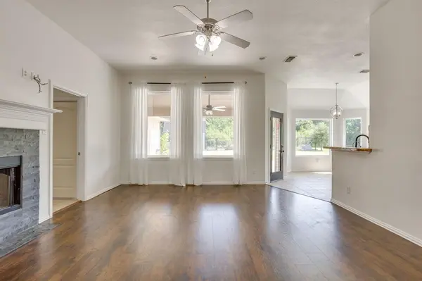 116 Cinnamon Court, Weatherford, TX 76088
