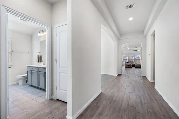 1612 Millican Lane, Aubrey, TX 76227