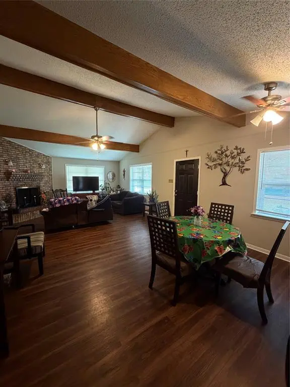 126 Poinsettia Circle, Terrell, TX 75160