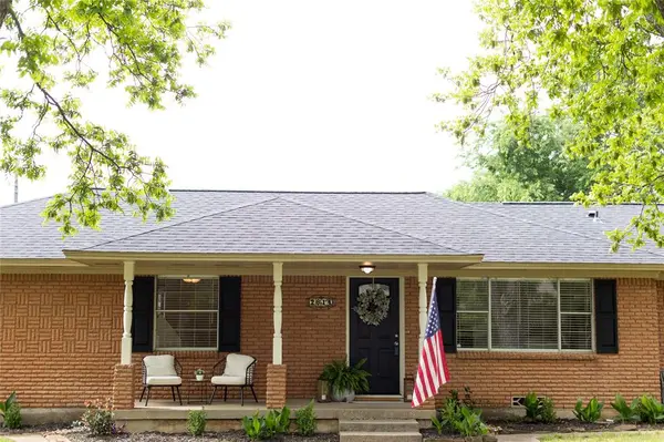 2814 Silvermeadow Lane, Corinth, TX 76210
