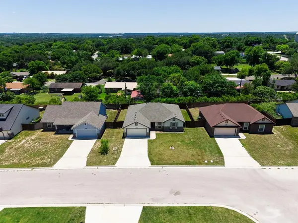 1124 Limestone Drive, Lampasas, TX 76550