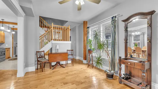 73 Albion ST, London North, ON N6H 1Z1