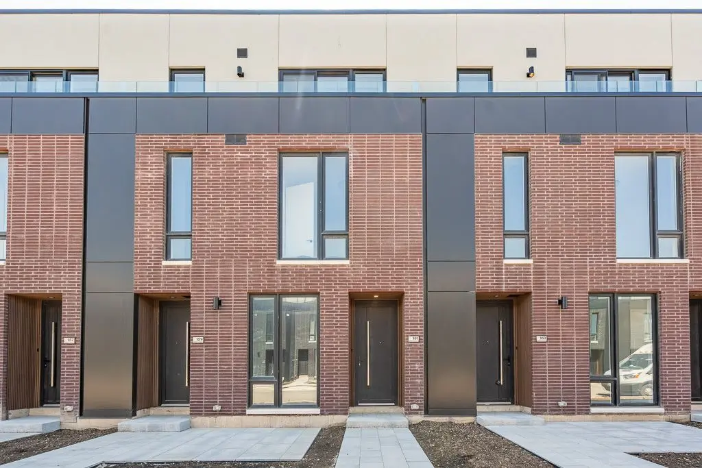 161 Everett Common, St. Catharines, ON L2P 2G2