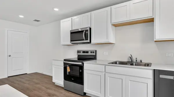 4289 Tafoya Lane, Crandall, TX 75114