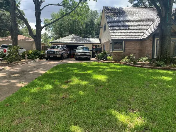 7403 Benwich Circle, Houston, TX 77095