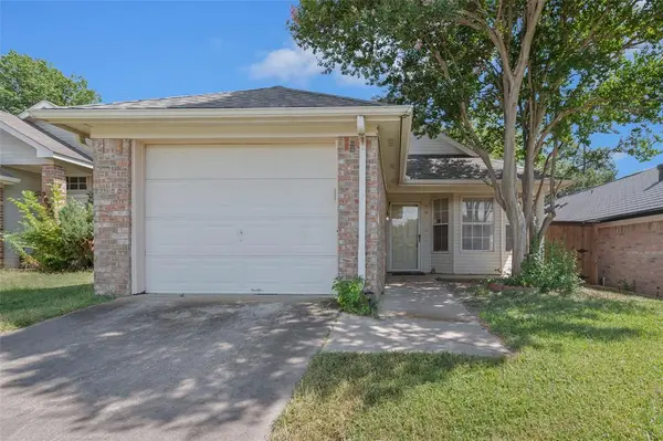 1918 Lee Drive, Denton, TX 76209