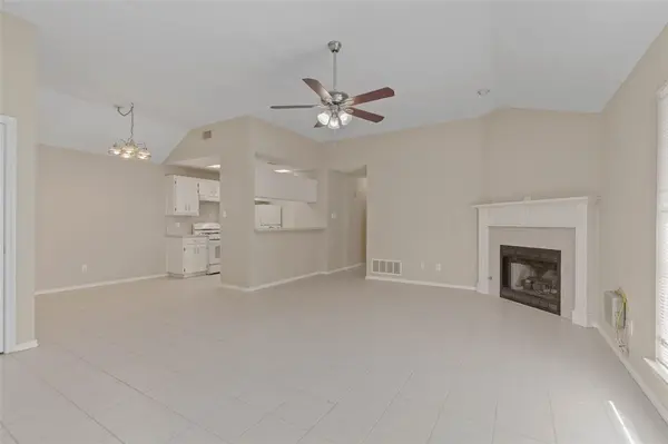 1918 Lee Drive, Denton, TX 76209