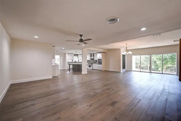 3900 Pelham Road, Fort Worth, TX 76116