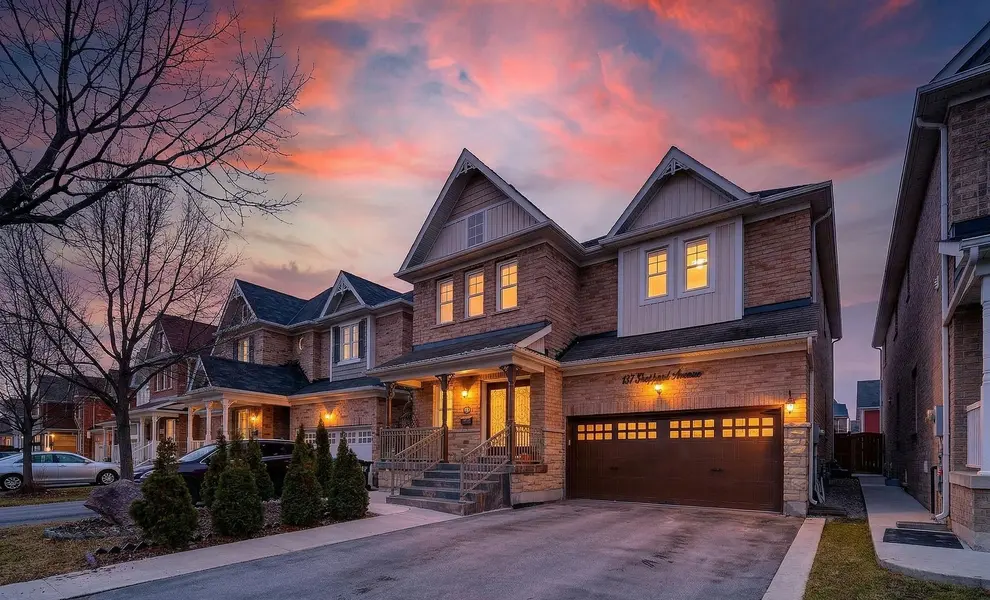 161 Shephard AVE, New Tecumseth, ON L9R 0J9