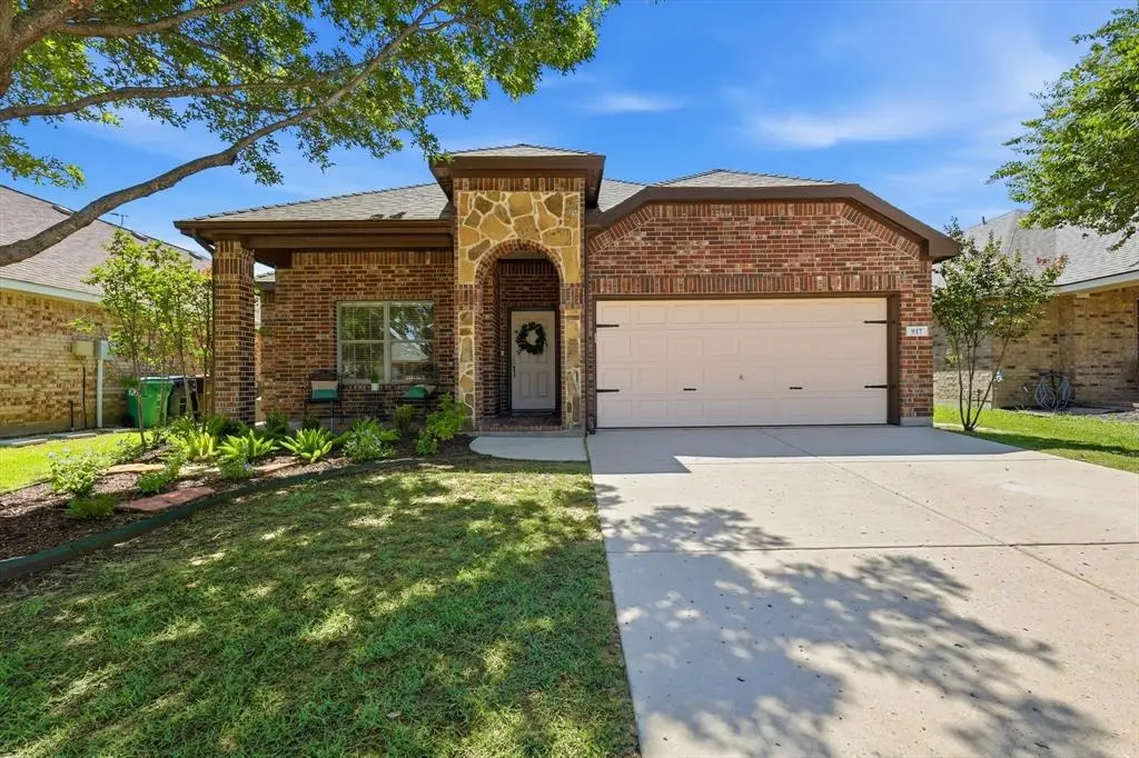 917 Atlanta Drive, Denton, TX 76208