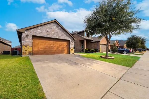 5505 Thunder Bay Drive, Fort Worth, TX 76119