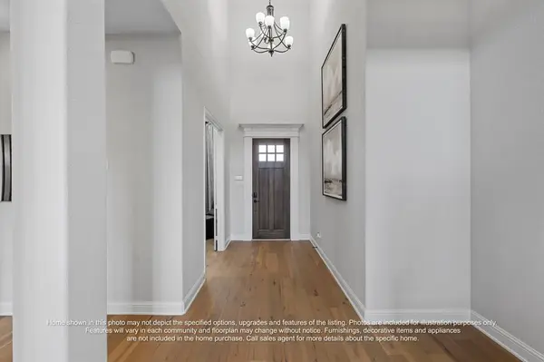 172 Serenity Drive, Lorena, TX 76655
