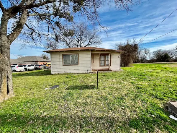 516 Pinson Road, Forney, TX 75126