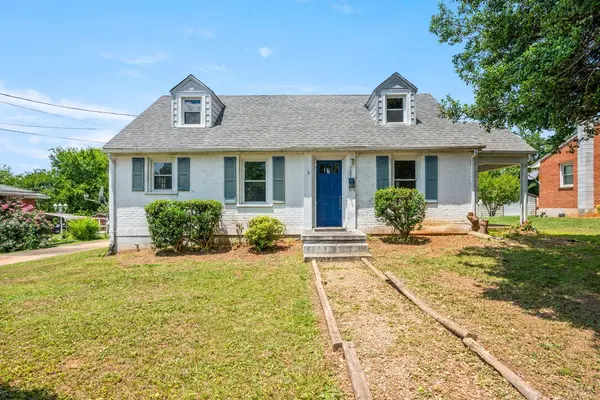 5625 White Oak DR, Lynchburg, VA 24502