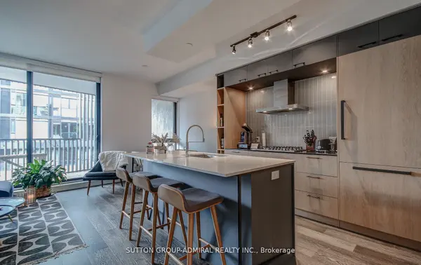 41 Dovercourt RD #602, Toronto C01, ON M6J 0G6