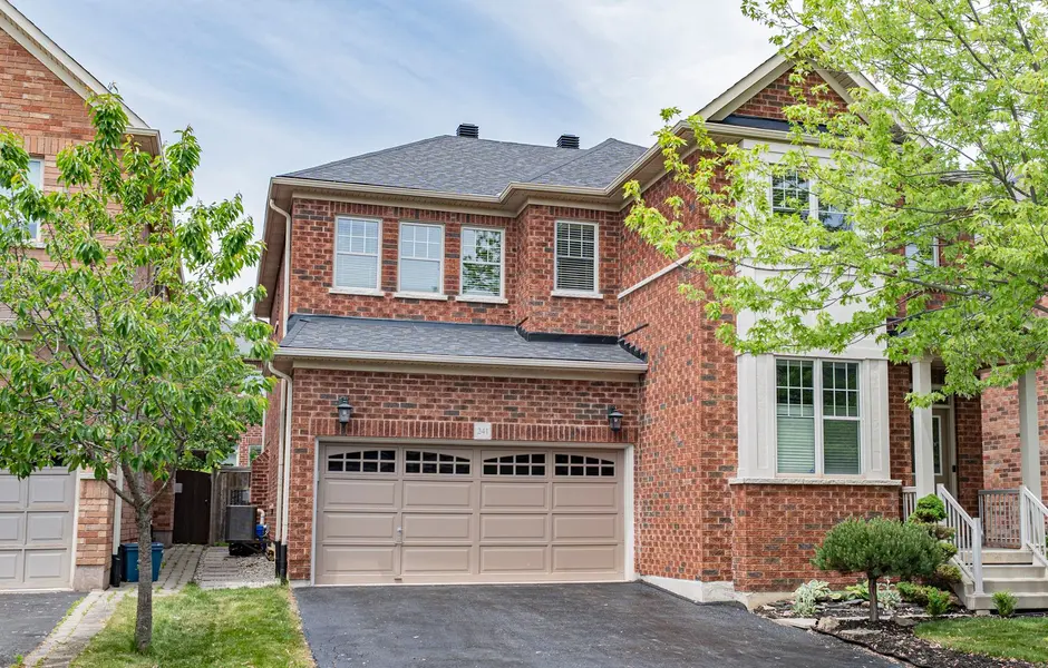 241 Jarrett Cross, Milton, ON L9T 7A1