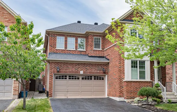241 Jarrett Cross, Milton, ON L9T 7A1