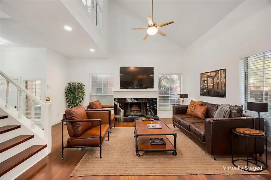 4050 Frankford Road #802, Dallas, TX 75287