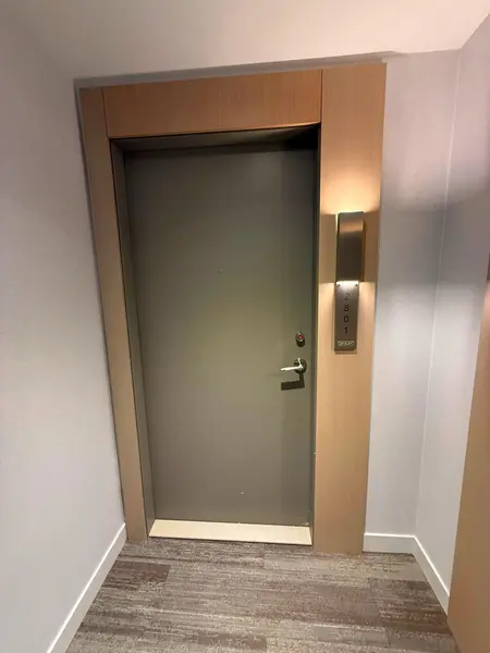 15 Skyridge DR #2801, Brampton, ON L6P 4S3
