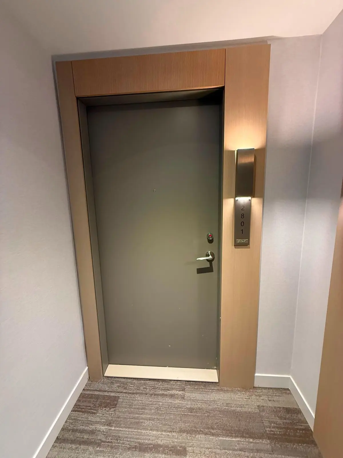 15 Skyridge DR #2801, Brampton, ON L6P 4S3