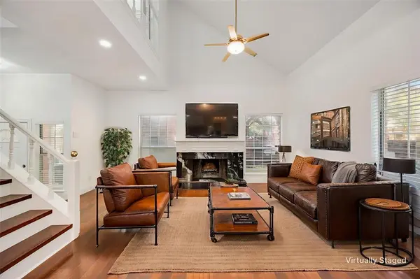 4050 Frankford Road #802, Dallas, TX 75287
