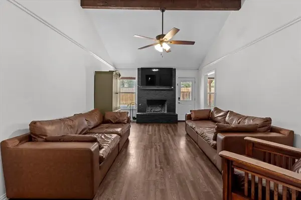 7025 Constitution Drive, Watauga, TX 76148