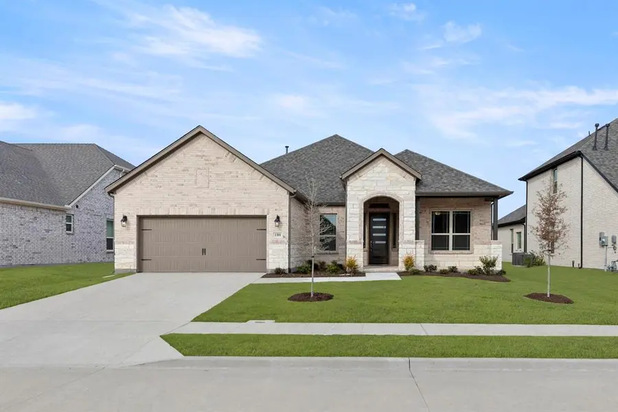 1301 David Drive, Anna, TX 75409