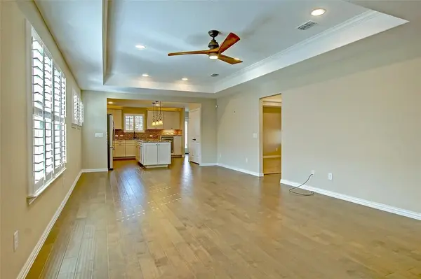 3174 Bobber Street, Frisco, TX 75036