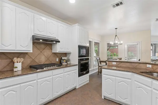 8601 Wadkins Court, Mckinney, TX 75072