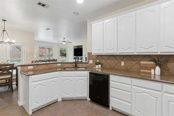 8601 Wadkins Court, Mckinney, TX 75072
