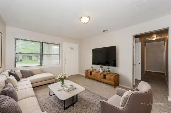 1504 Valley View Street, Mesquite, TX 75149