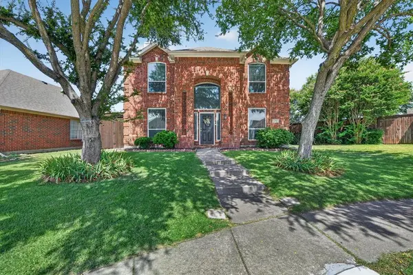 6217 Apache Drive, The Colony, TX 75056