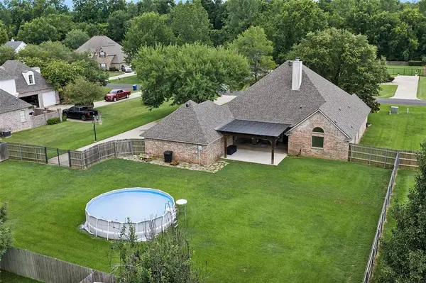 507 Secret Cove, Bossier City, LA 71111