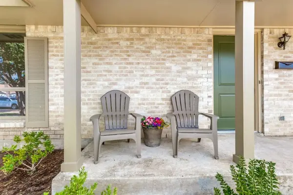 5033 Overcrest Drive, Garland, TX 75043