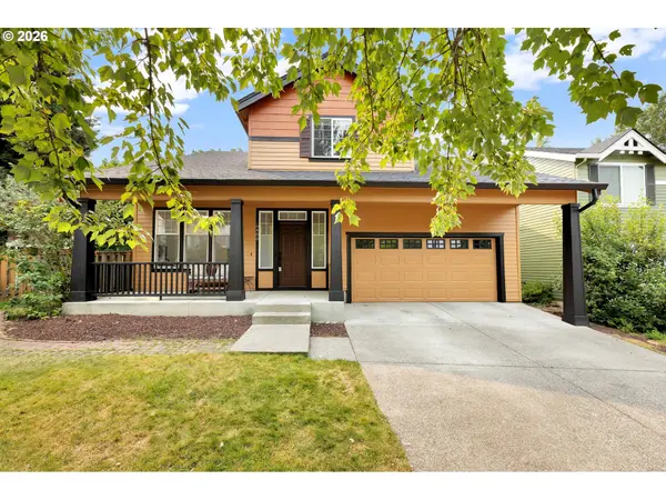 18400 SE 42ND CIR, Vancouver, WA 98683