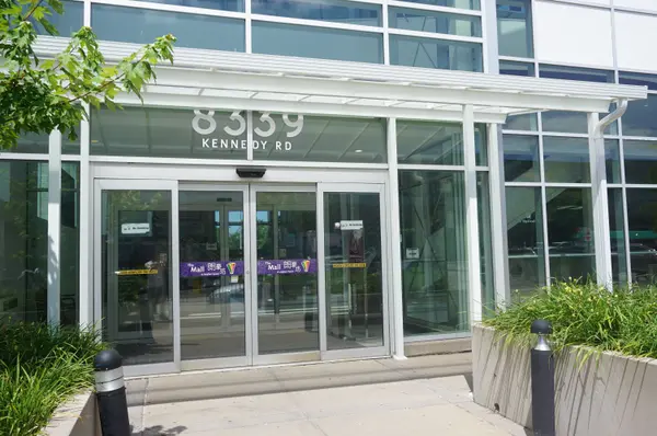 8339 Kennedy RD #2607, Markham, ON L3R 5T5