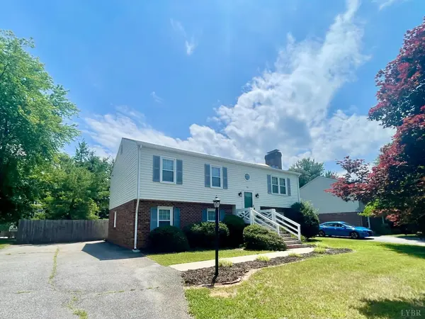 111 Acres CT, Lynchburg, VA 24502