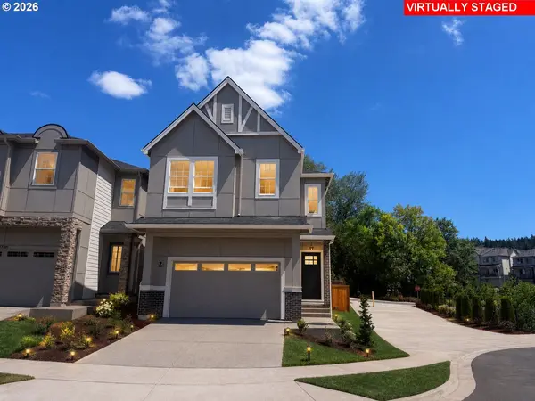 17755 SW Maiden CT, Beaverton, OR 97007